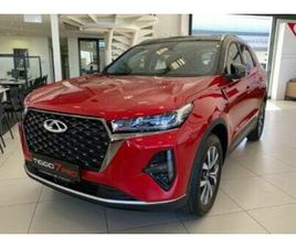 2026 CHERY TIGGO 7 PRO 1.5 T DISTINCTION AUTO