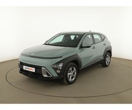 HYUNDAI KONA 1.6 HYBRID INTUITIVE