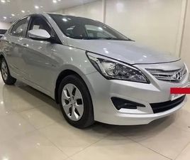 HYUNDAI VERNA