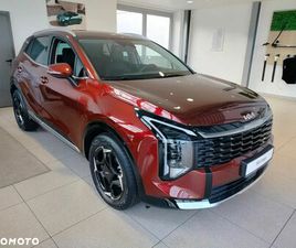 KIA SPORTAGE 1.6 T-GDI L 2WD DCT