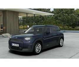 MINI ACEMAN MINI ACEMAN E ESSENTIAL TRIM LED KAMERA