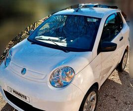 AIXAM MINAUTO AIXAM MINAUTO