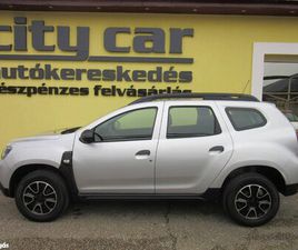 DACIA DUSTER 1.6 SCE ESSENTIAL 74 EZER KM ! NAV...