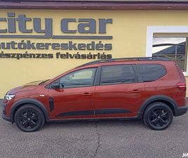 DACIA JOGGER 1.0 TCE EXTREME (7 SZEMÉLYES ) 19...