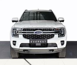 3.0TD V6 4WD PLATINUM