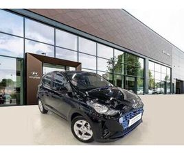 HYUNDAI I10 1.2 SE CONNECT 5 DOOR