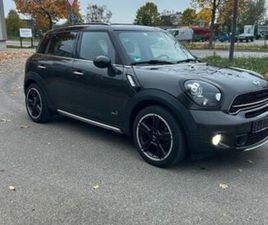 MINI COOPER_SD COUNTRYMAN COOPER SD ALL4