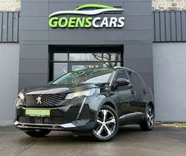 3008 1.5HDI BOÎTE AUTO,FULL LED,CRUISE,GPS