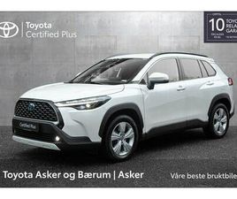 1,8 HYBRID ACTIVE TECH HENGERFESTE