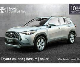 2,0 HYBRID AWD-I EXECUTIVE