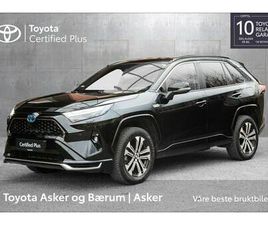 PHEV AWD-I ACTIVE TECH