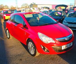 2011 (61) - 1.2 EXCITE 3DR [AC]