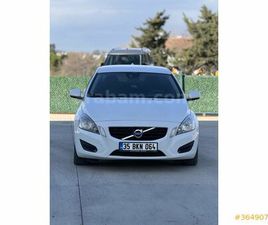 VOLVO S60 1.6 D PREMIUM