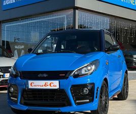 LIGIER JS50 LIGIER JS 50