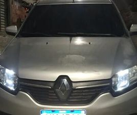 RENAULT EXPRESS RENAULT LOGAN EXPRES./EXP. UP HI-FLEX 1.0 16V 4P 2014