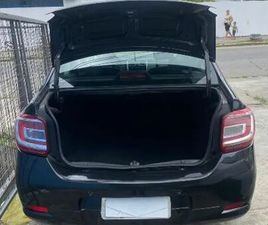 RENAULT EXPRESS RENAULT LOGAN EXPRES./EXP. UP HI-FLEX 1.0 16V 4P 2014