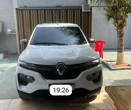 RENAULT KWID ZEN 1.0 FLEX 12V 5P MEC.