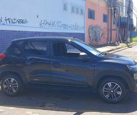 RENAULT KWID ZEN 1.0 FLEX 12V 5P MEC.