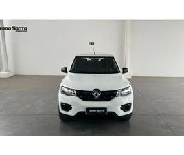 RENAULT KWID ZEN 1.0 FLEX 12V 5P MEC.