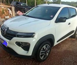 RENAULT KWID ZEN 1.0 FLEX 12V 5P MEC.