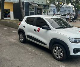 RENAULT KWID ZEN 1.0 FLEX 12V 5P MEC.