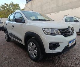 ZEN 1.0 FLEX 12V 5P MEC.