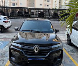RENAULT KWID ZEN 1.0 FLEX 12V 5P MEC.