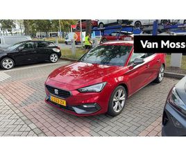 SEAT LEON SPORTSTOURER 1.5 ETSI FR BUSINESS INTENSE