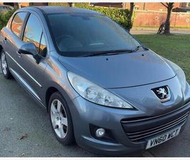 1.6 VTI SPORT TIPTRONIC EURO 5 5DR