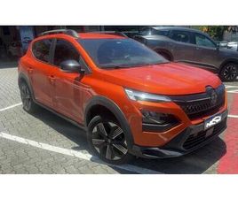 TECHNO FLEX 1.0 TB 12V 5P AUT.