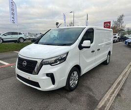 2.0 DCI 30 TEKNA L2 H1 EURO 6 (START/STOP) 5DR