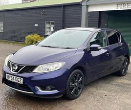 1.2 DIG-T TEKNA EURO 5 (START/STOP) 5DR EURO 5