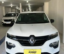 ZEN 1.0 FLEX 12V 5P MEC.