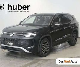 FRIENDS TDI 4MOTION DSG