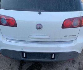 CROMA 1,9 JTD MULTIJET 150 DYNAMIC AUT. DYNAMIC