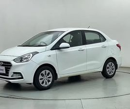 HYUNDAI XCENT