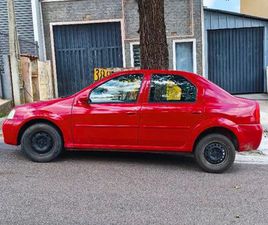 RENAULT EXPRESS RENAULT LOGAN EXPRES./EXP. UP HI-FLEX 1.0 16V 4P 2009