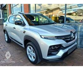 RENAULT KIGER 2026 RENAULT KIGER 1.0 ENERGY ZEN