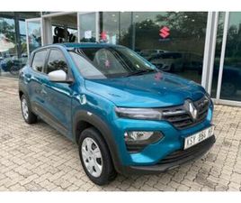 RENAULT KWID 2023 RENAULT KWID 1.0 DYNAMIQUE