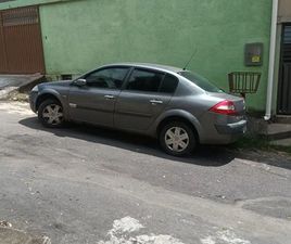 SEDAN DYNAMIQUE 2.0 16V MEC.