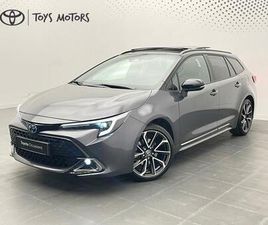 HYBRIDE 2.0L 196H COLLECTION TO