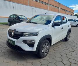 RENAULT KWID 1.0 ZEN 2023