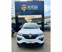 RENAULT KWID 1.0 ZEN 2024