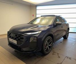 Q3 E-HYBRID 272 CH S TRONIC 6 S LINE