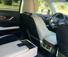 LEXUS GS GS 300 300H EXECUTIVE