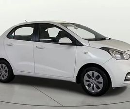 HYUNDAI XCENT