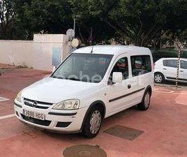 OPEL COMBO TOUR ENJOY 1.3 CDTI 75 CV