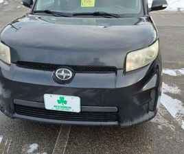 SCION XB USED 2011 SCION XB RELEASE SERIES 8.0