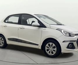 HYUNDAI XCENT