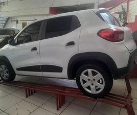 ZEN 1.0 FLEX 12V 5P MEC.